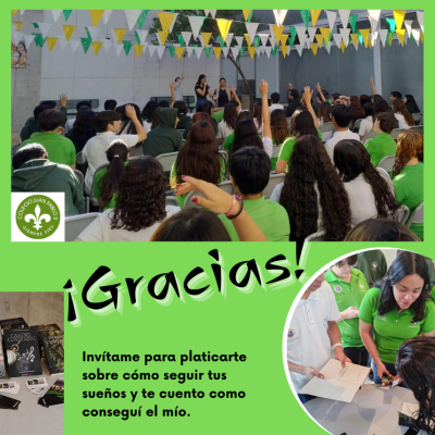 Colegio Juan Pablo II
