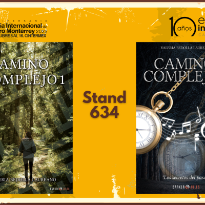 Camino Complejo